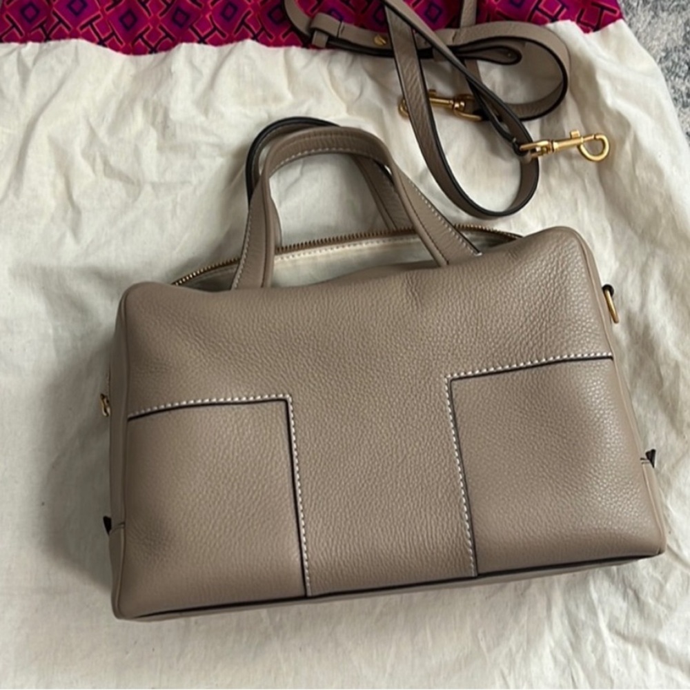 Tory Burch t satchel